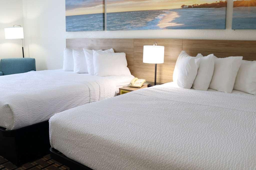 Hotel Carolina A Days Inn By Wyndham Hilton Head Island Oda fotoğraf